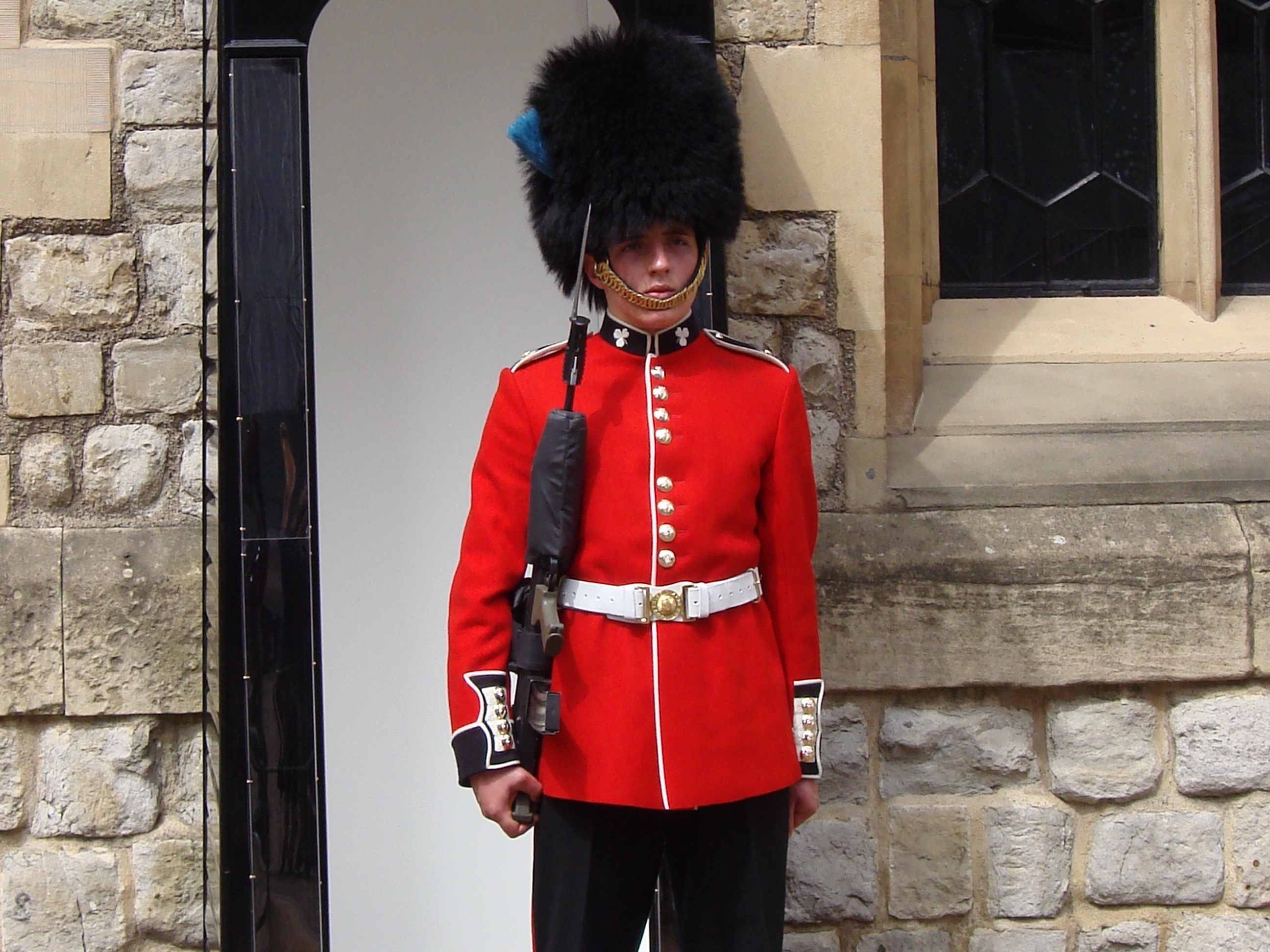 London day 1 (35)